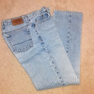 Nautical Jeans sz 0